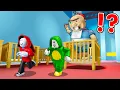 Download Lagu BABY BOBBYS DAYCARE - Roblox Obby