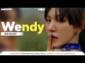 Download Lagu Red Velvet - Wendy (Line Evolution) • AUG/21