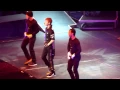 Download Lagu Justin Bieber - Somebody To Love - live Sheffield 23 march 2011 - HD