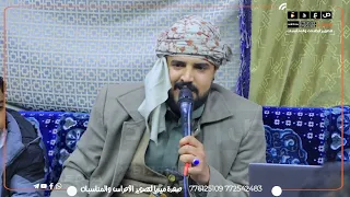 مواال ياذيب ياللي جلسة خيااال جديد ابوحمزة الحنفاشي  دندنها