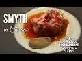 Smyth 2024 Michelin Star