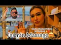 Jasmin Massage Parlour In Pattaya Cheap Thai Massage