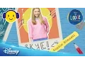The Lodge Theme Song Disney Channel UK