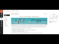 Canvas Syllabus