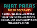 Download Lagu PUTAR SEKARANG JUGA ❗AGAR ORANG DZOLIM TERKENA KARMA \u0026 AZAB OLEH ALLAH