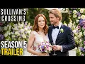 Sullivan s Crossing Season 5 Trailer l FIRST LOOK