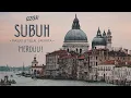 Adzan Subuh Merdu Masjid ISTIQLAL Jakarta