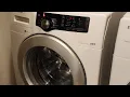 Front Load Samsung Washer Not Draining ND Code