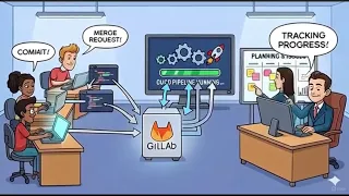 Getting Started with GitLab 2026 - Free Hands On Tutorial
