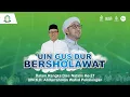 Download Lagu UIN GUS DUR BERSHOLAWAT BERSAMA AZZAHIR - 2024 || DIES NATALIS KE - 27