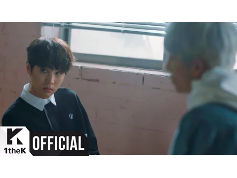 SF9 'Fanfare' Official MV 公式動画のサムネイル画像