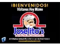 PROMOCIONAL JOSELITOS LATIN GRILL