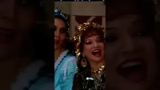 شادية كسفت عبد المنعم مدبولي أجمد إفيه في ريا وسكينة 