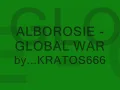 ALBOROSIE - GLOBAL WAR