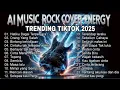 Download Lagu 24 Lagu Cover Rock Energi Viral tiktok 2025 Hatiku Bagai Terpenjara | Orang Yang Salah |Al Cover