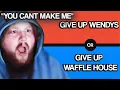Download Lagu Caseoh Makes Impossible Decisions On WOULD YOU RATHER