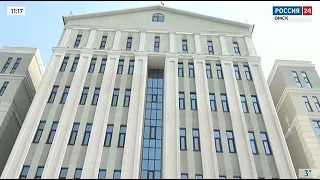 Участники признанной в России экстремистской организации «НОРД» пытались обжаловать приговор