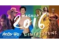 Download Lagu MASHUP 2016 \