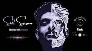 sid sriram instrumental collection sid sriram make your inner world peaceful