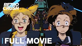 Robot Carnival Full Anime Movie English Subbed Katsuhiro Otomo Joe Hisaishi 