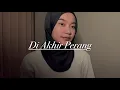 Lagu Di Akhir Perang - Nadin Amizah (Cover by Adinda Bulan)