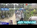 Download Lagu ANDI PUTRA 1 Tambah Sebel Voc Rieska Live Babakan Bajing Kroya Tgl 31 Mar 2021
