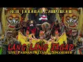 Lagu Live 🔴 Seni Jaranan campursari lang lang jagad - Pasinan Wetan