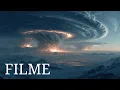 Lagu Um Furacão Que Congela Cidades Inteiras | Um Filme De Desastre Que Te Dá Arrepios