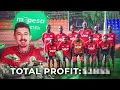 Download Lagu How Much I Make Owning a 5th Division Kenyan Club - Road to the KPL S2 Ep 2