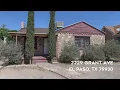 2229 Grant Ave Tour