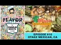 Best Food in California Otaez Mexican Restaurant Alameda CA