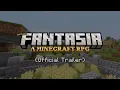Download Lagu Minecraft: Fantasia - Official Trailer