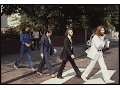 Lagu THE BEATLES Abbey Road Walk