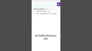 Python How to upper lower and title case