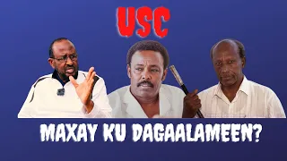 DR CABDIKARIN AXMED CALI MW CALI MAHDI GEN CAYDIID LAMA KALACELIN 