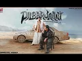 Dilbarjaani (Official Video) | Simiran Kaur Dhadli | Desi Trap | Sunny Singh | Punjabi Song 2026