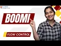 Boomi flow control flow control in Boomi Boomi training Boomi CloudFoundation
