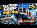 I Tried Professional Ship Simulator Here s My Honest Review