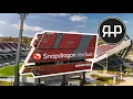 Snapdragon Stadium - San Diego