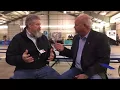 KXLY 4 News Facebook Live at Spokane Home Builders Association s Construction Career Day