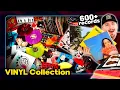 Download Lagu My Complete Vinyl Record Collection Tour! (600+ Records!)