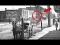 Experts Spot Something In 1800s Photo Of Small Michigan Town - What They Found Left Them Speechless