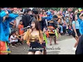 Download Lagu Koyo Jogja Istimewa, Dermaga Biru | Dangdut Koplo Jaranan SENIMAN SOPONYONO| Saxena Audio