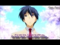 AMV Sayonara, I Love You (Lyrics/Sub Español by khaosu).