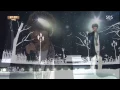 케이윌(K.will) - 꽃이 핀다(Growing) @인기가요 Inkigayo 20150412