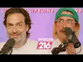 C est La Vie Lifeline Ep 216