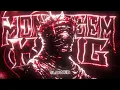 NUEKI - MONTAGEM KING (SLOWED)