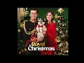 INTERVIEW w JONATHAN STODDARD - THE PRINCE of CHRISTMAS FILMS Teaser