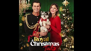 INTERVIEW w JONATHAN STODDARD - THE PRINCE of CHRISTMAS FILMS Teaser