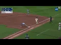 NYM MIL Bo Bichette gets the out at first 2026